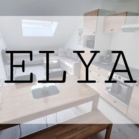 Thelna Elya Apartment Бре-Дюн Екстериор снимка