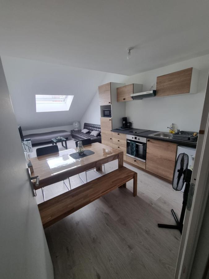 Thelna Elya Apartment Бре-Дюн Екстериор снимка