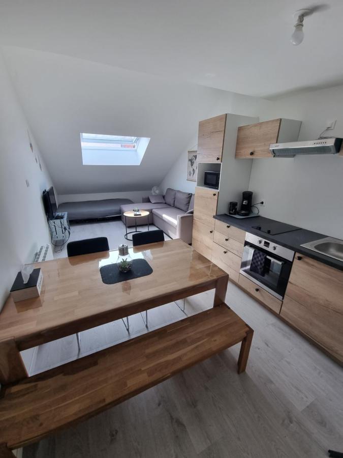 Thelna Elya Apartment Бре-Дюн Екстериор снимка