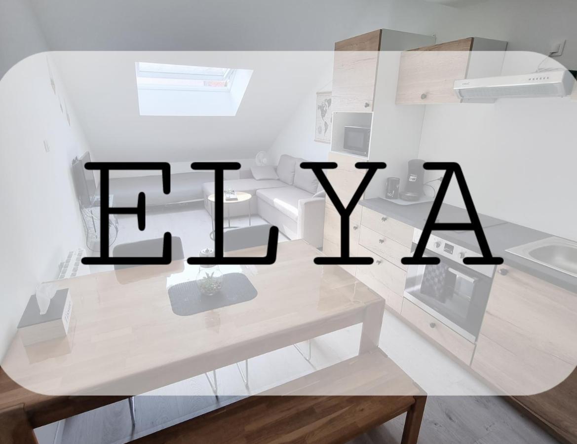 Thelna Elya Apartment Бре-Дюн Екстериор снимка